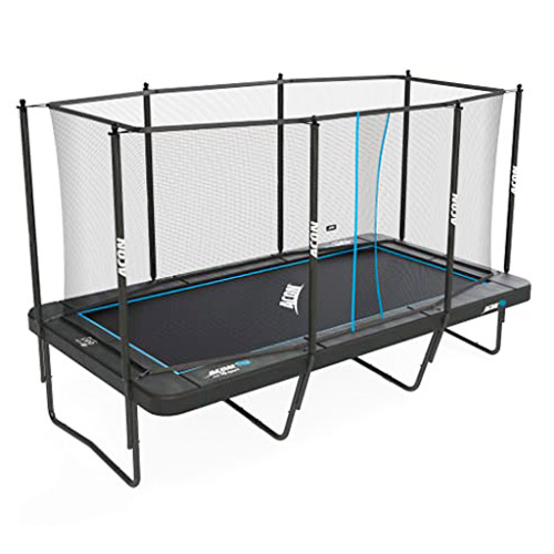 Acon Trampoline Air 16 Sport HD with Enclosure