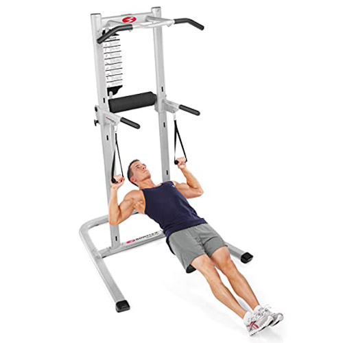 Bowflex BodyTower