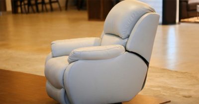 How Does a Recliner Work - Tips for Cleaning and Fixing Recliner