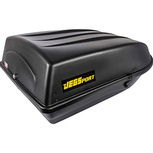 JEGS 90098 Rooftop Cargo Carrier