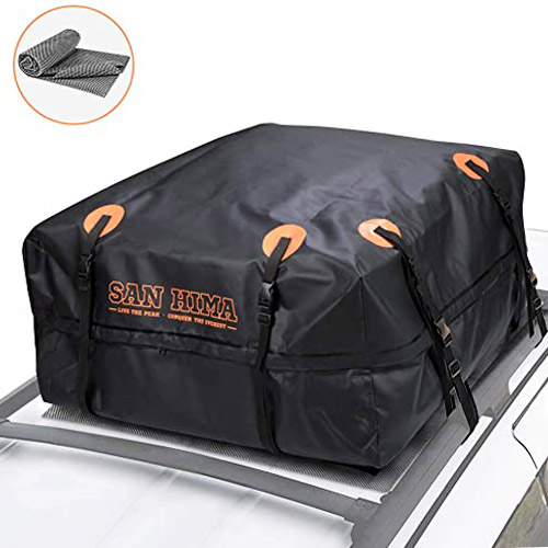 SANHIMA Rooftop Cargo Bag