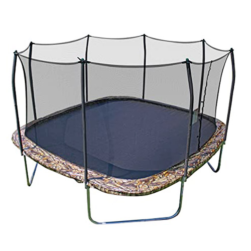 Skywalker Trampolines Square Trampoline