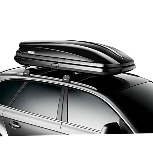 Thule Pulse Rooftop Cargo Box