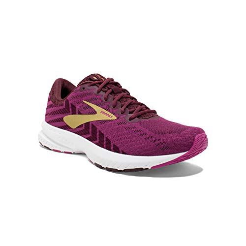 Brooks Women's Launch 6