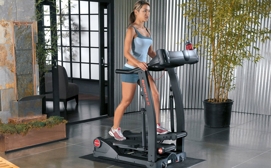 BestTreadClimber machines