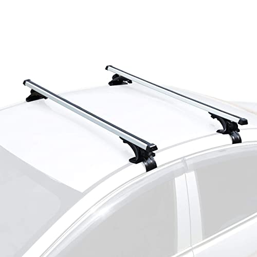 AUXMART Universal Roof Rack
