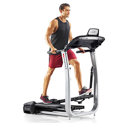 Bowflex TreadClimber - TC100