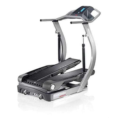 Bowflex TreadClimber - TC20