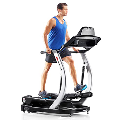 Bowflex TreadClimber - TC200