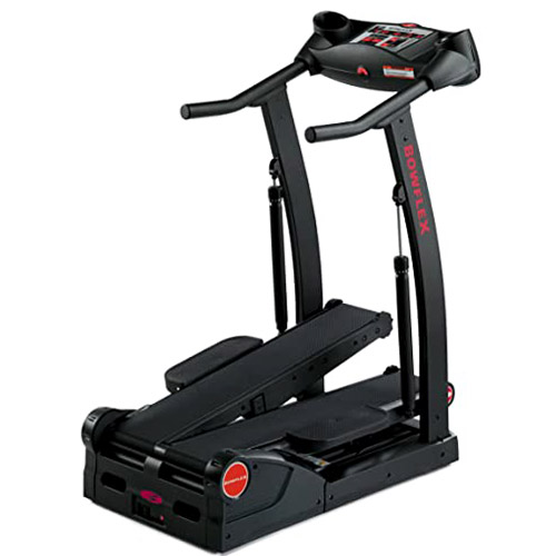 Bowflex Treadclimber TC5000