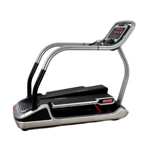 Star Trac E-TC Treadclimber