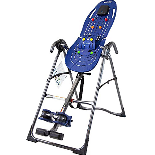 Teeter EP-560 Ltd Inversion Table