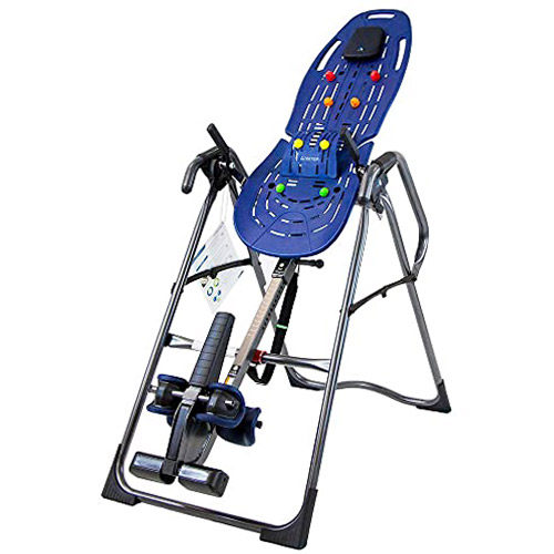 Teeter EP-960 Ltd Inversion Table