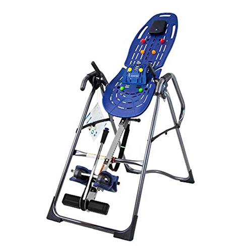 Teeter EP-970 Ltd. Inversion Table