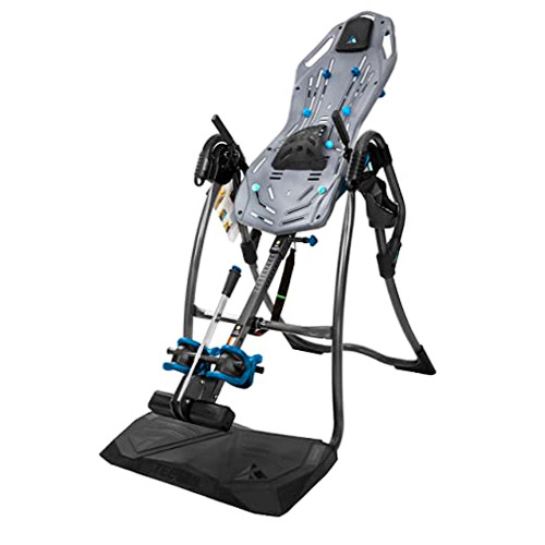 Teeter FitSpine LX9 Inversion Table