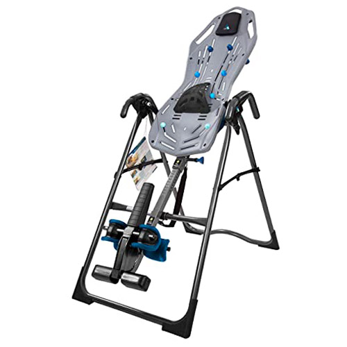 Teeter FitSpine X2 Inversion Table