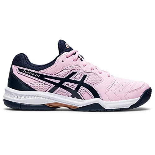 ASICS Women's Gel-Dedicate 6 Tennis Shoes