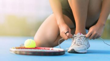 best tennis shoes for women