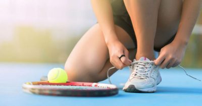 best tennis shoes for women