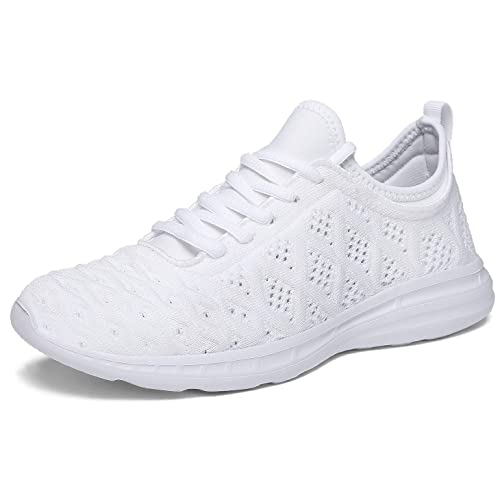 JOOMRA Women Lightweight Sneakers 3D