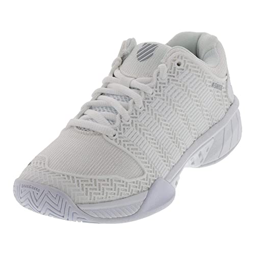 K-Swiss Women's Hypercourt Express Tennis Shoe