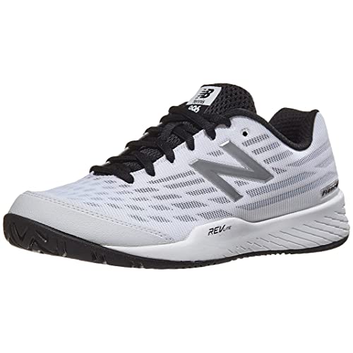 New Balance Women's 896v2 Hard Court Tennis Shoe