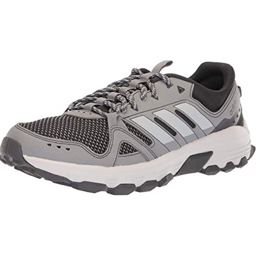 Adidas Men's Rockadia Trail m Running Shoe