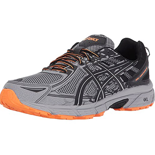 ASICS Men's Gel-Venture 6 Running Shoe