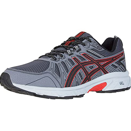 ASICS Men's Gel-Venture 7 Trail Running Shoes