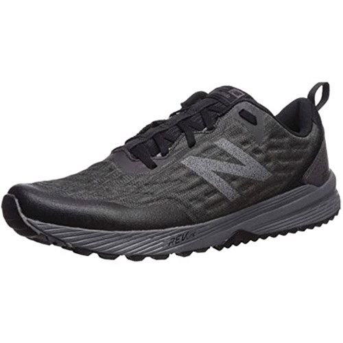 New Balance Men's Nitrel V3 Trail Running Shoe